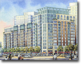 Fenway Mixed Use Project