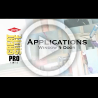 Great Stuff Pro Spray Foam Window Door Sealant