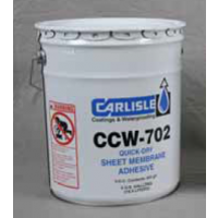 Carlisle 702 WB Water Based Primer 5 Gallon Pail