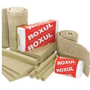 Rockwool Mineral Wool