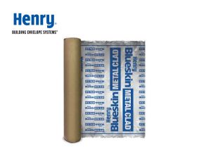 Henry Commercial Building Envelope Systems
