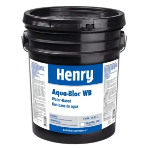 Aqua-Bloc®