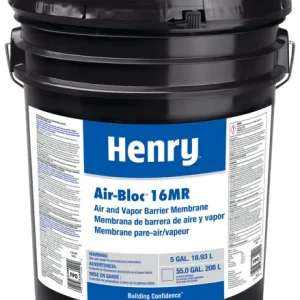 Henry Air-Bloc 16MR