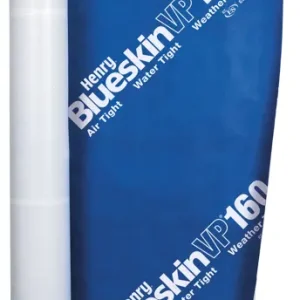 Blueskin VP160