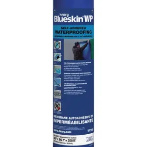Blueskin WP200